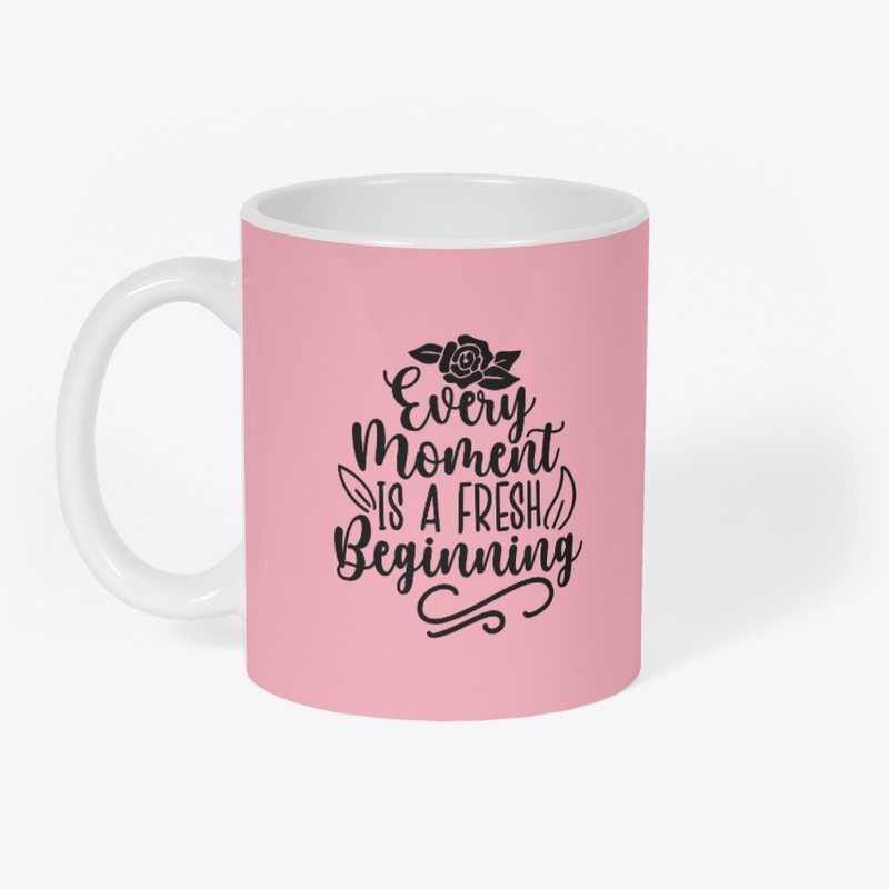 Inspired Mug