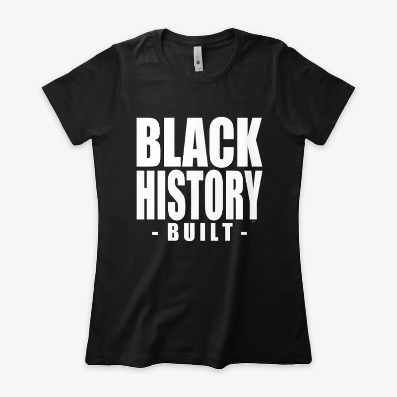 Black History Built Collection 