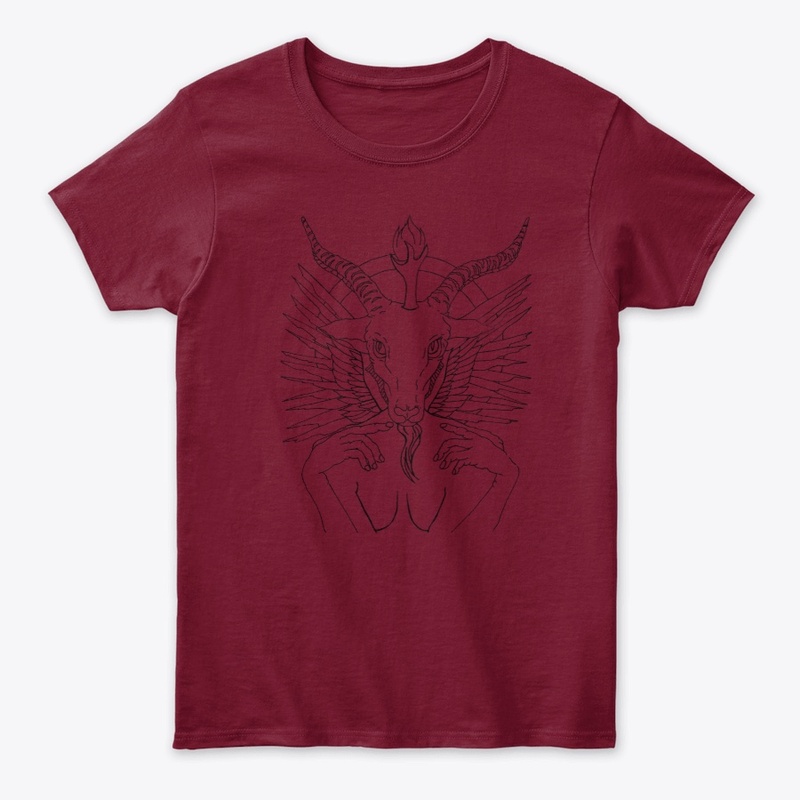 Baphomet 
