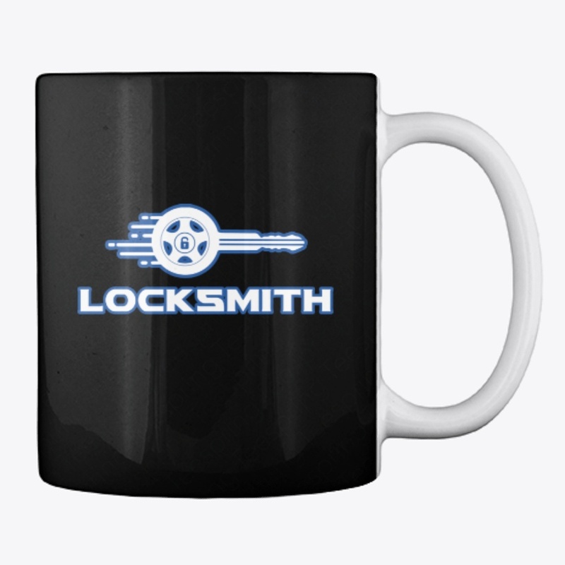 Proud Locksmith Shirt