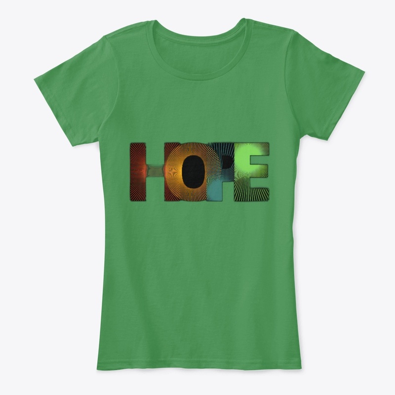 Never Lose Hope T-Shirt