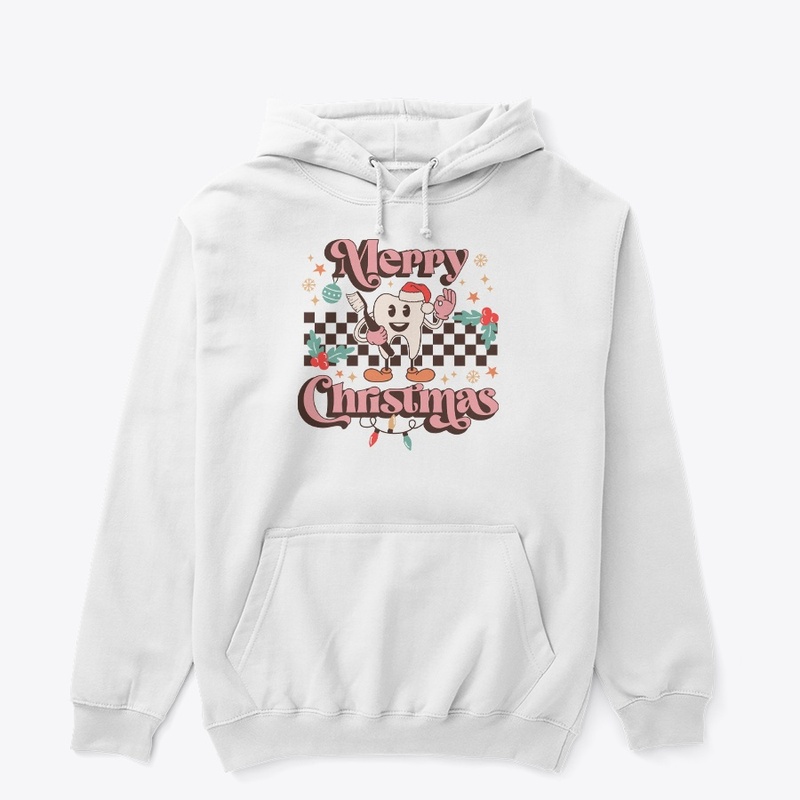 Merry Christmas Dentistry