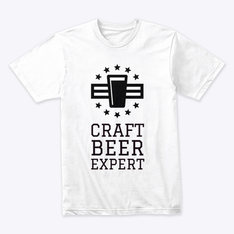Craft Beer Expert