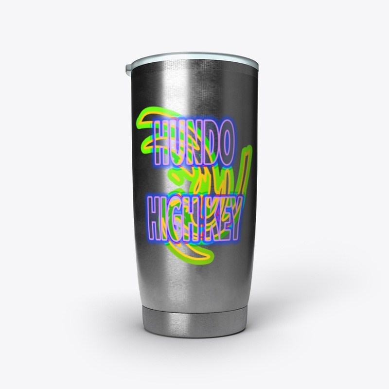 Hundo high key 02 by Code03