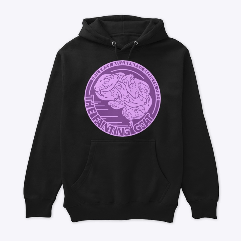 Fainting Goat Podcast Epilepsy Awareness