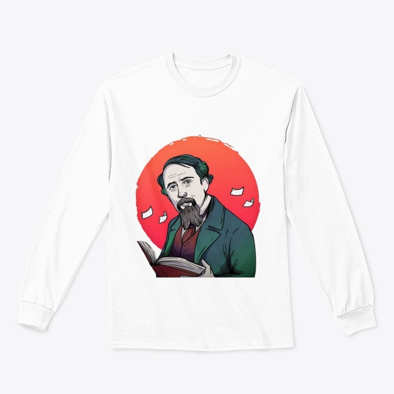 pedro pascal tshirt