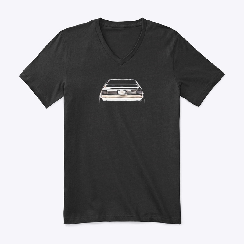 Foxbody