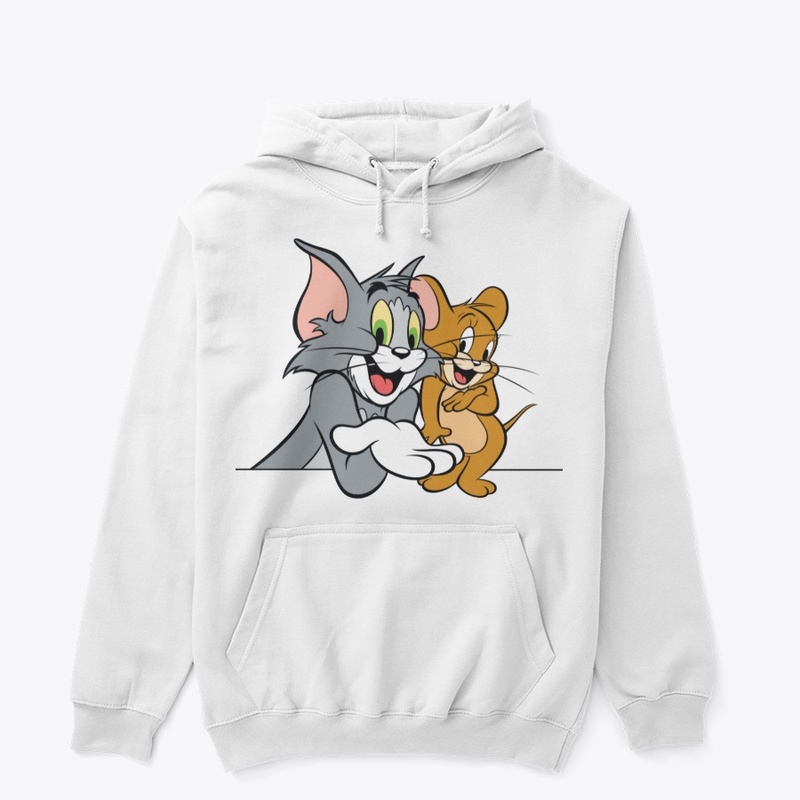 tom&jerry