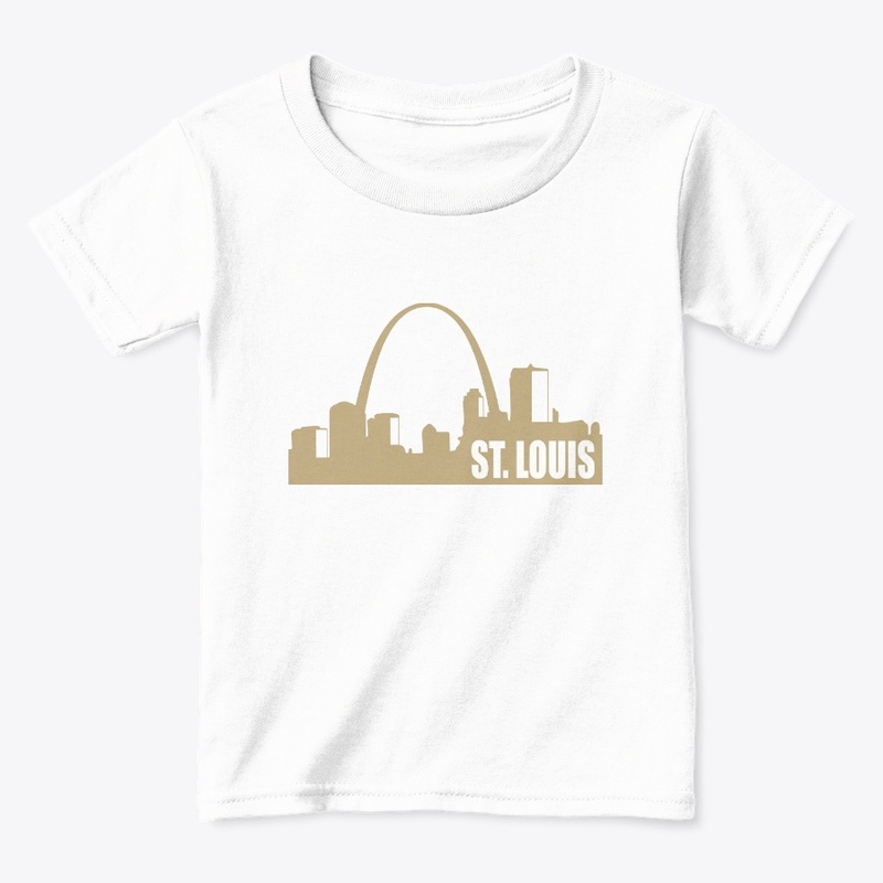 St. Louis skyline