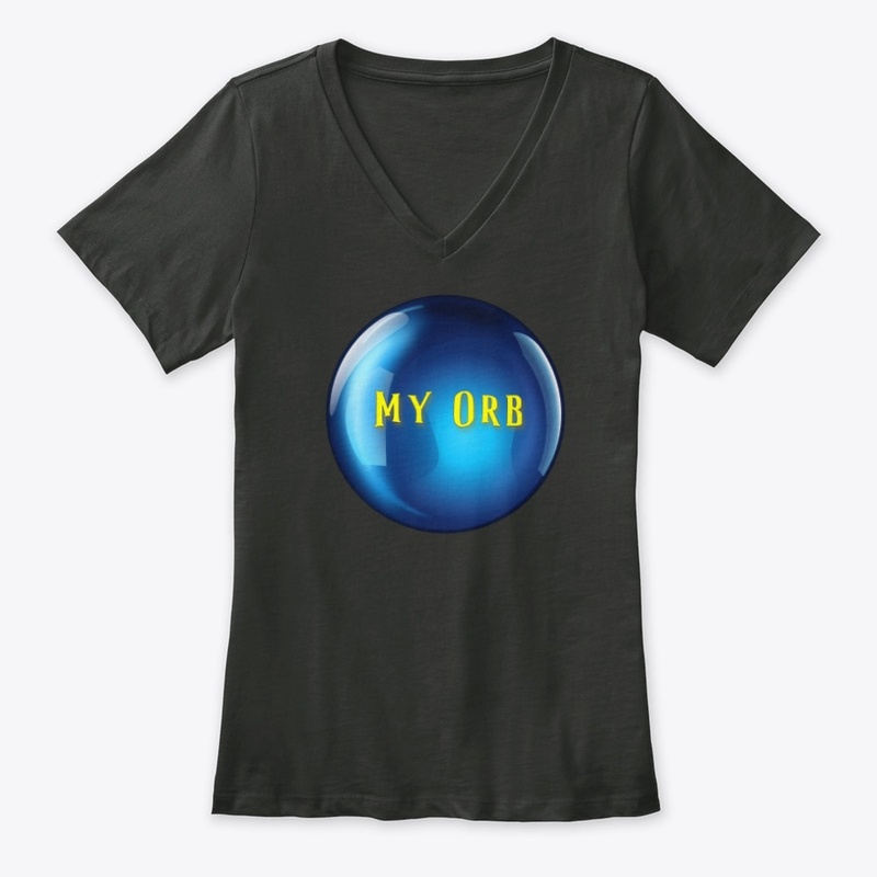 Ponder The Orb Trending Meme