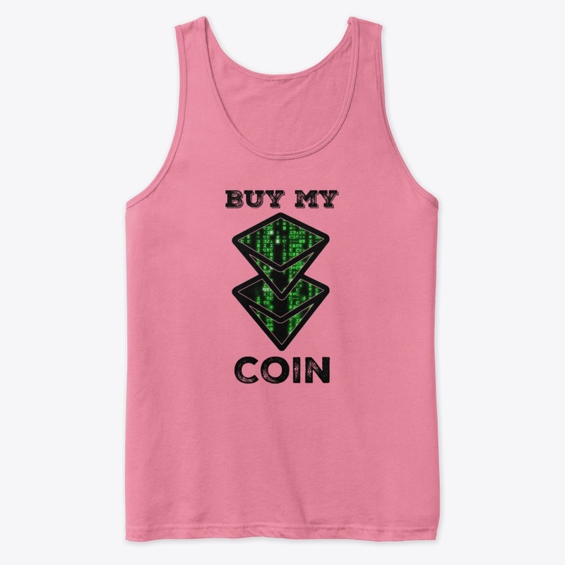 Buy My Coin