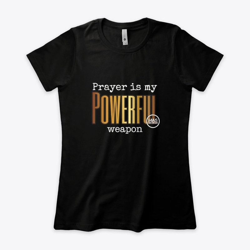 MASDESIGN - POWERFUL