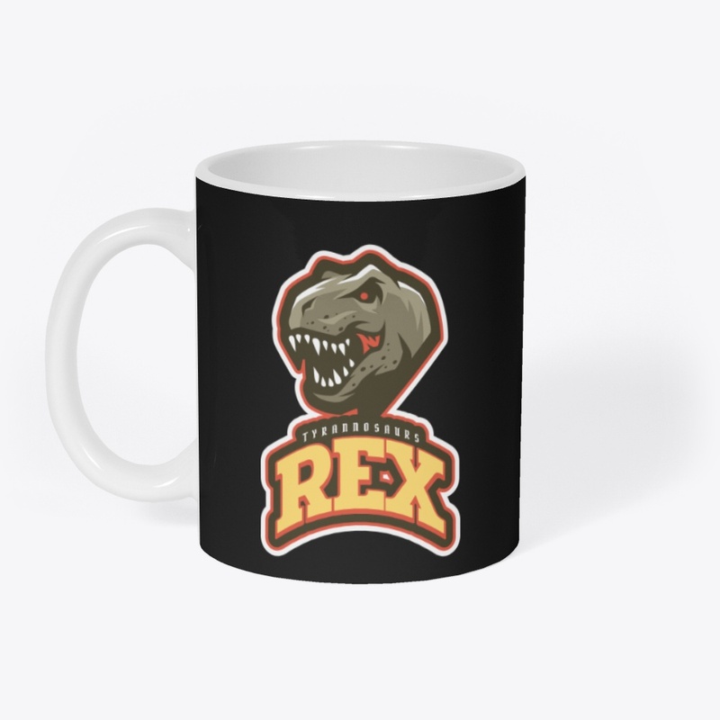 Tyrannosaurus Rex