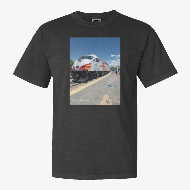 rail runner double header