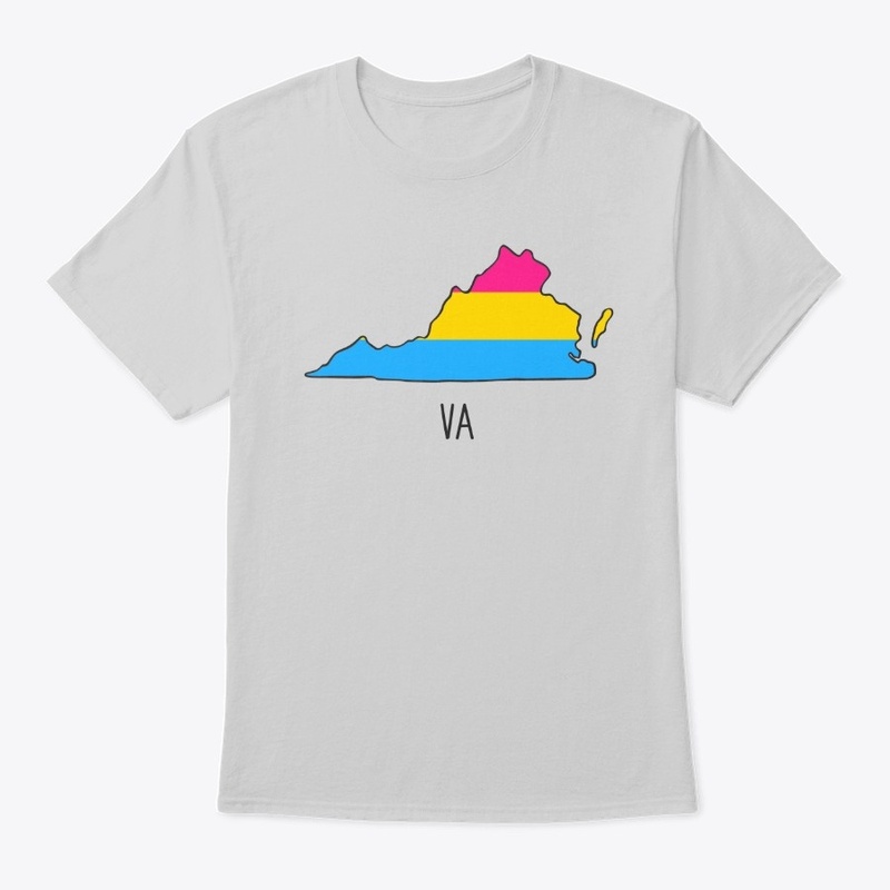 Pansexual Virginia