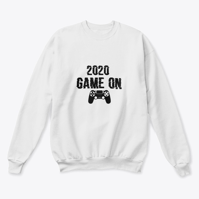 game on