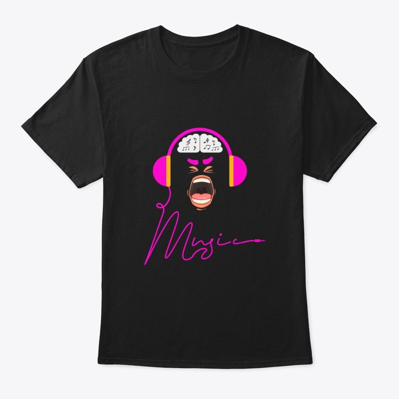 Pink Mad Music