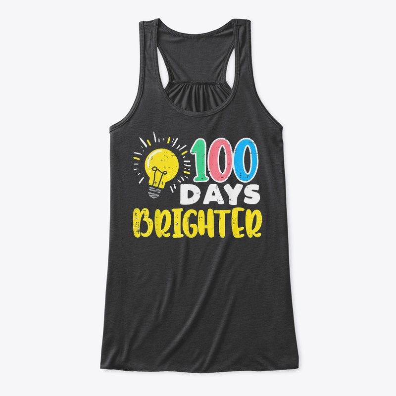 100 Days Brighter