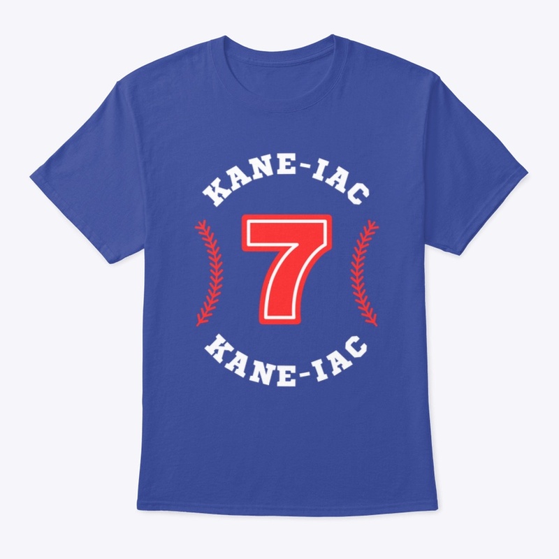 Kane-iac Tee