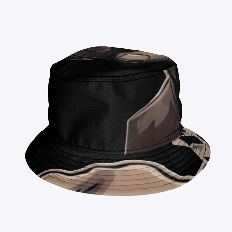 Official “All I See” Merch