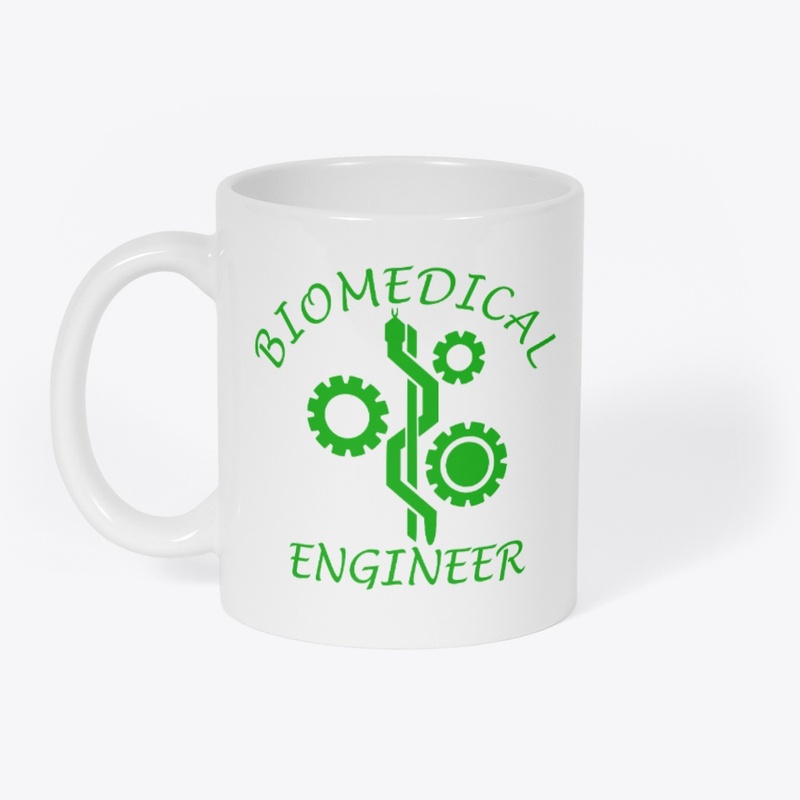 Biomedical engineer gift for biomedical