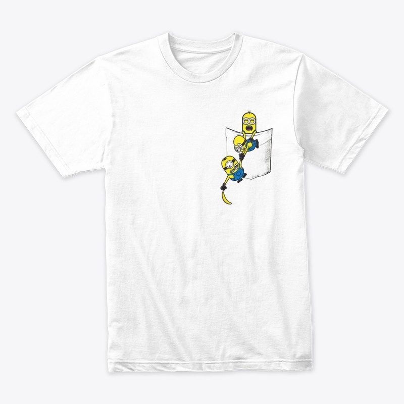 Minion lovers design 