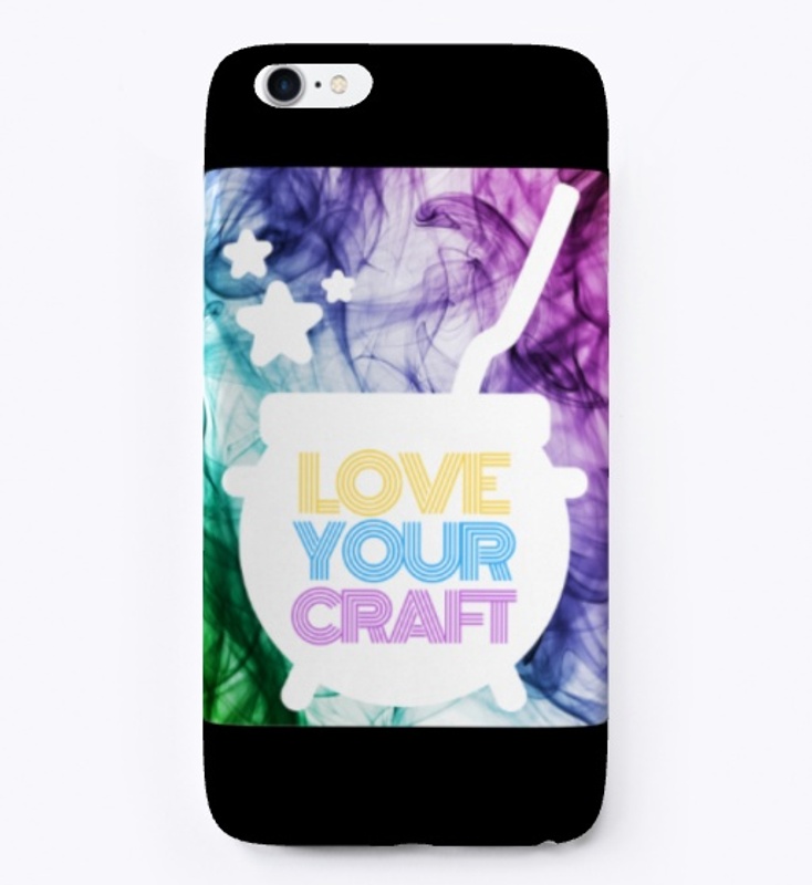 Love Your Craft