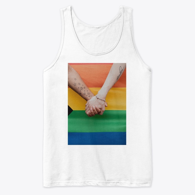 T-Shirts: Be Bold