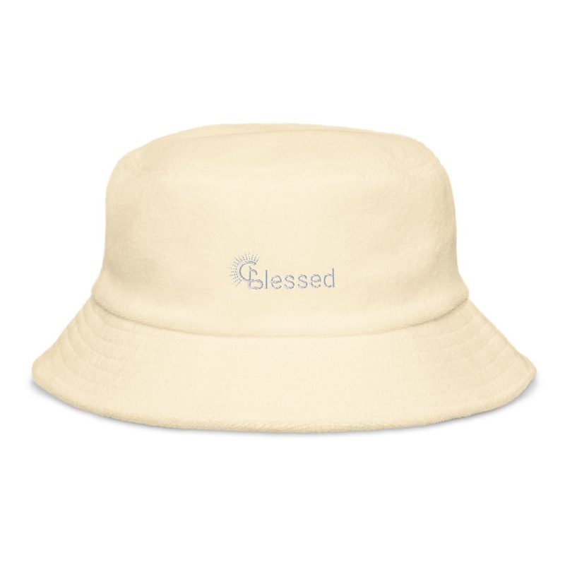BLESSED  +4 Colors