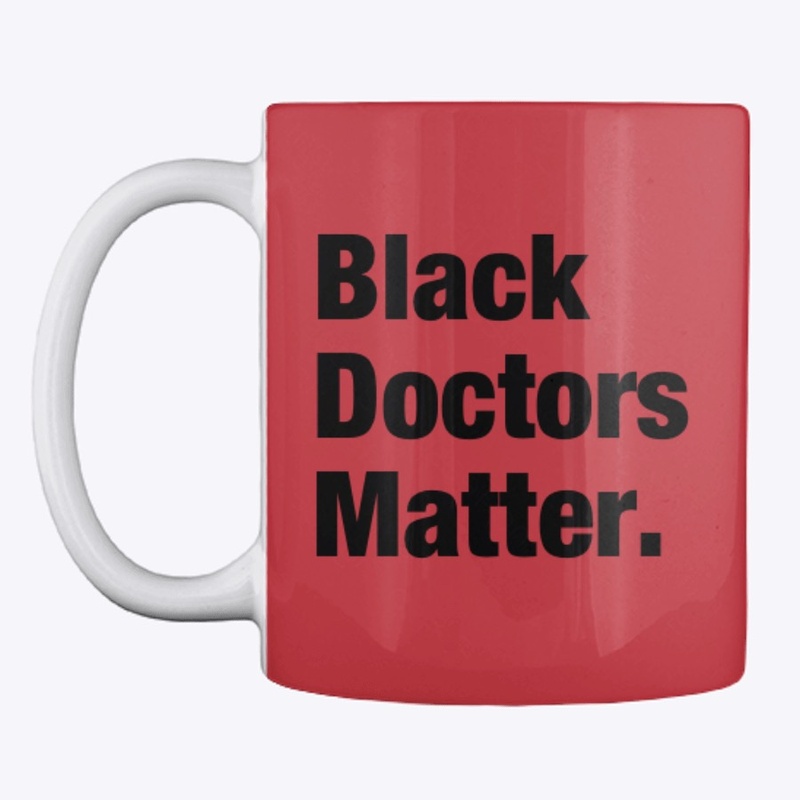 Black Doctors Matter