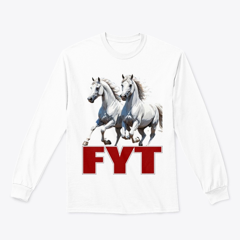FYT26 Horses