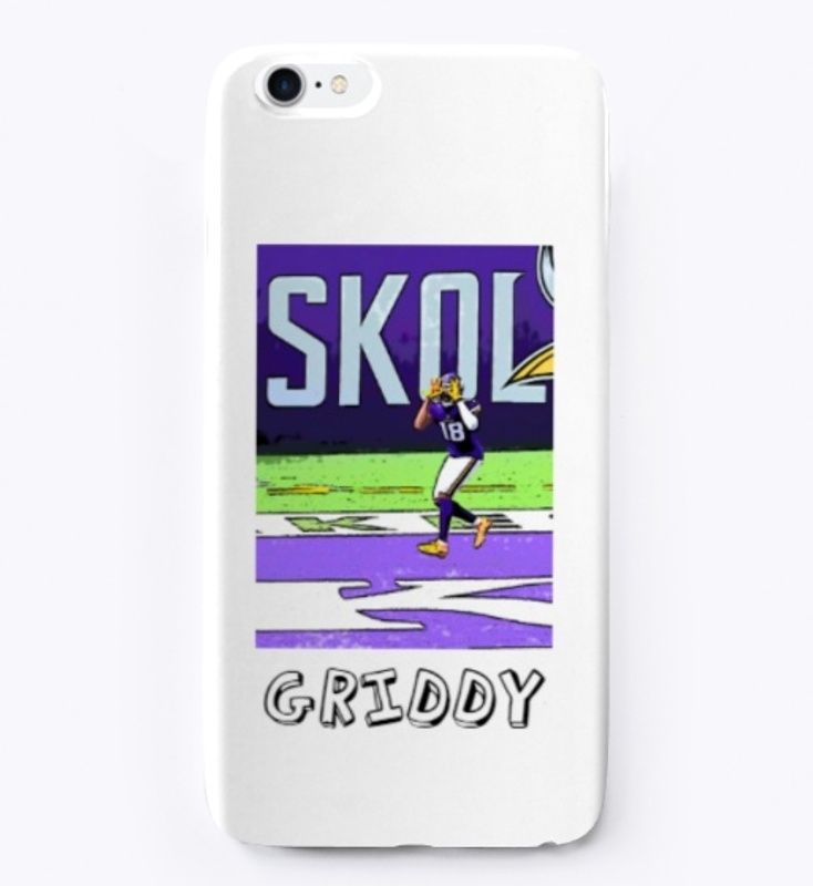 Griddy Merch
