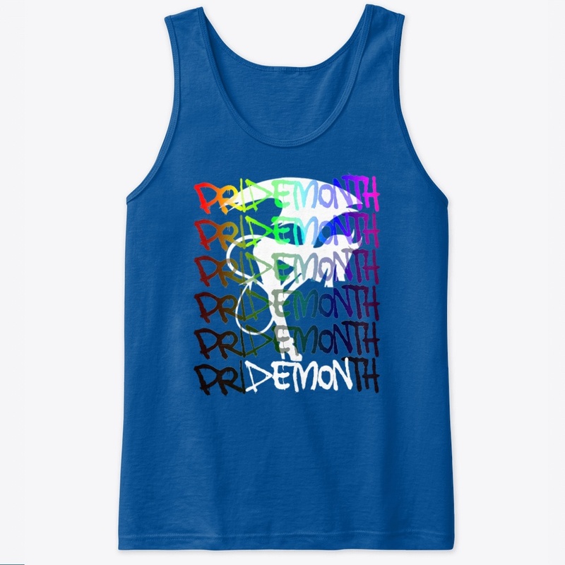 priDEMONth