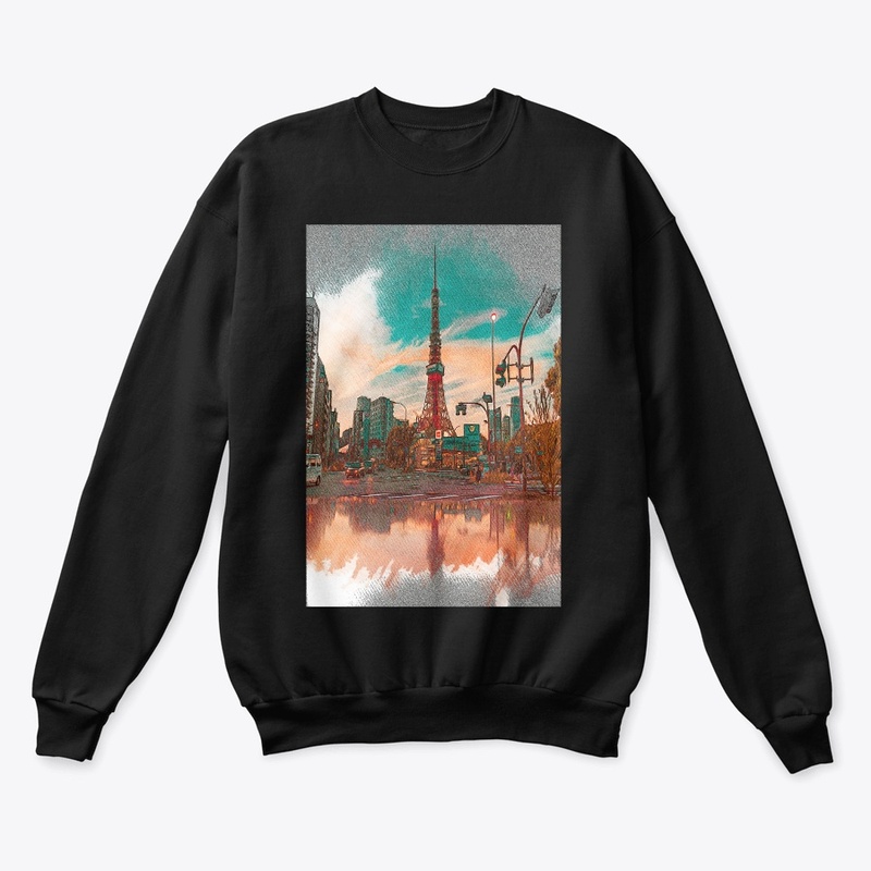tokyo city collection 
