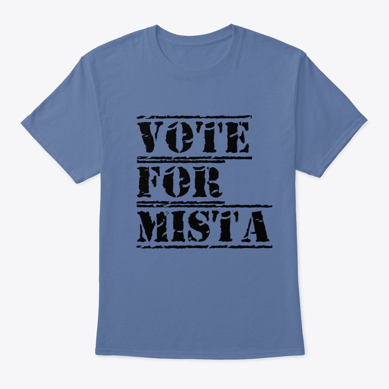 BOTS MISTA