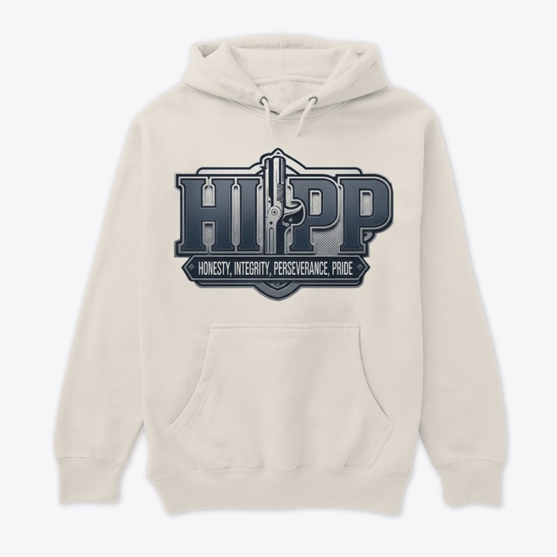Heavy Metal HIPP Collection