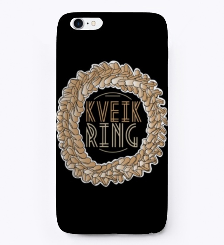 Kveik Ring
