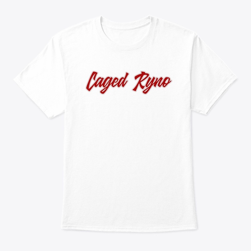 CAGED RYNO RED