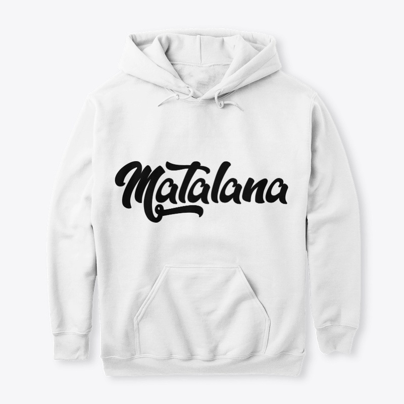 Sweatshirt Matalana