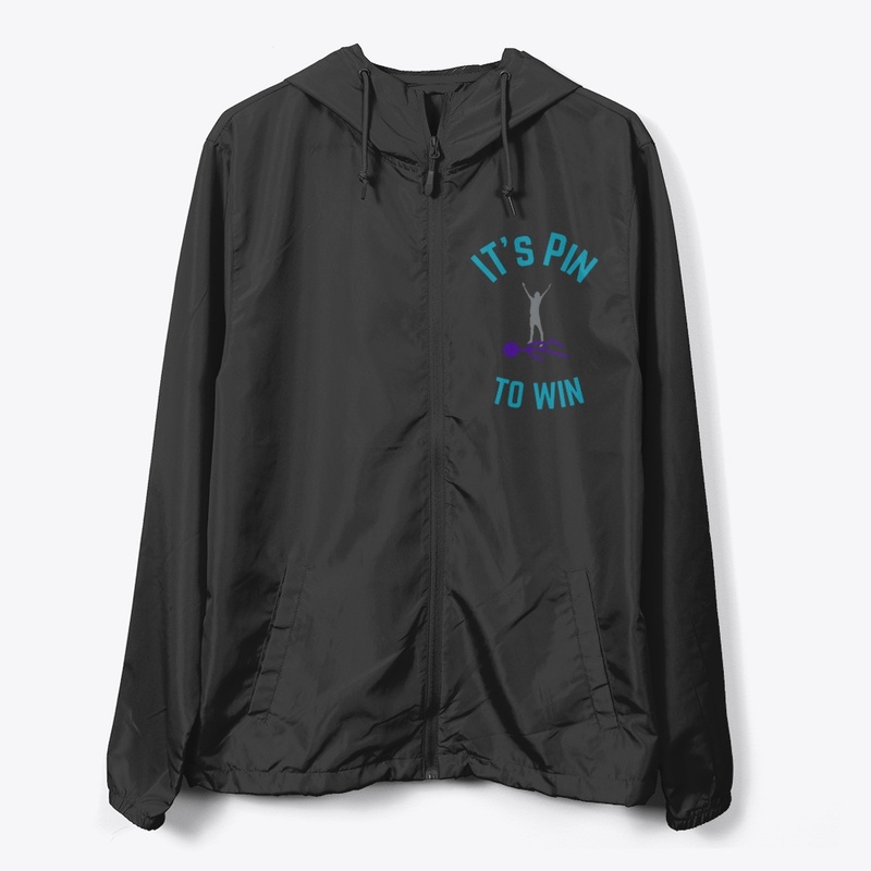 Its Pin to Way 