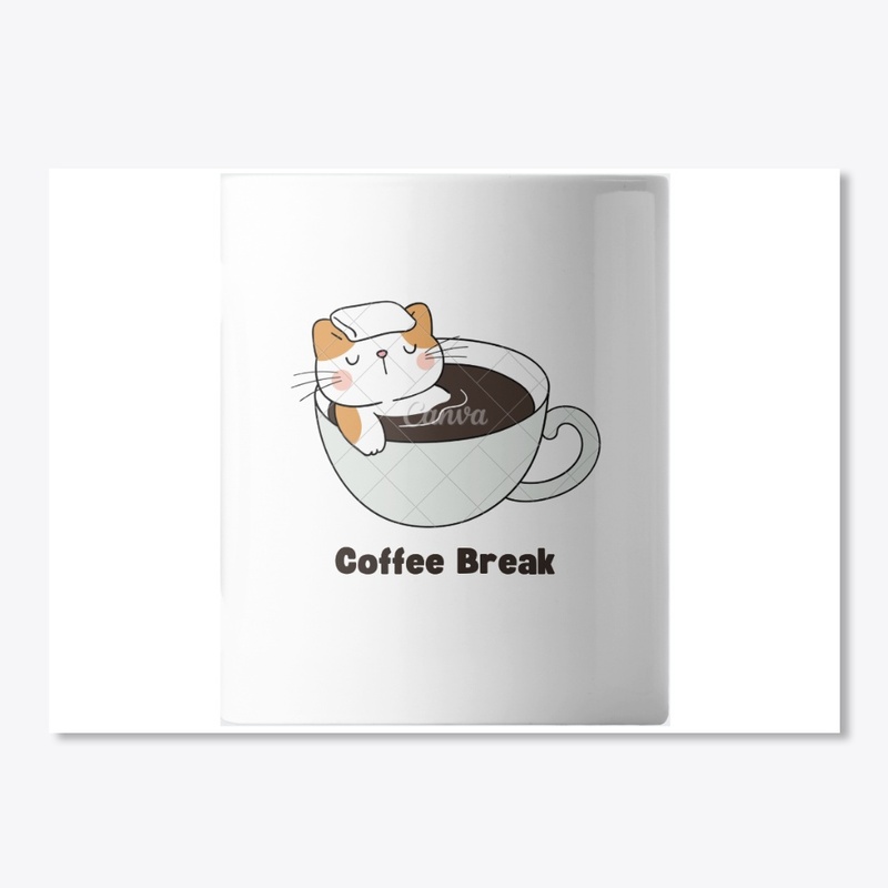 Coffee break 