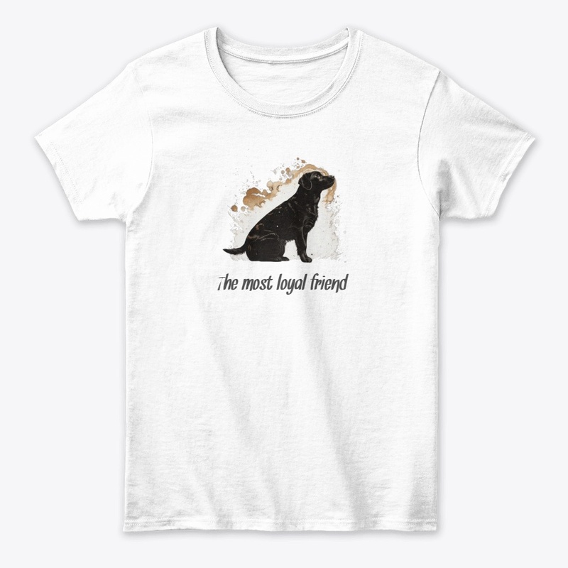 Loyalty of Dogs