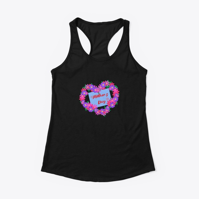 mother's Day-Classic T-shirt