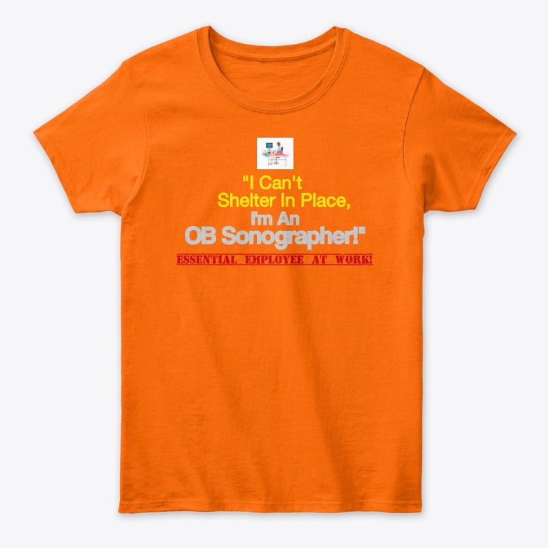 OB Sonographer
