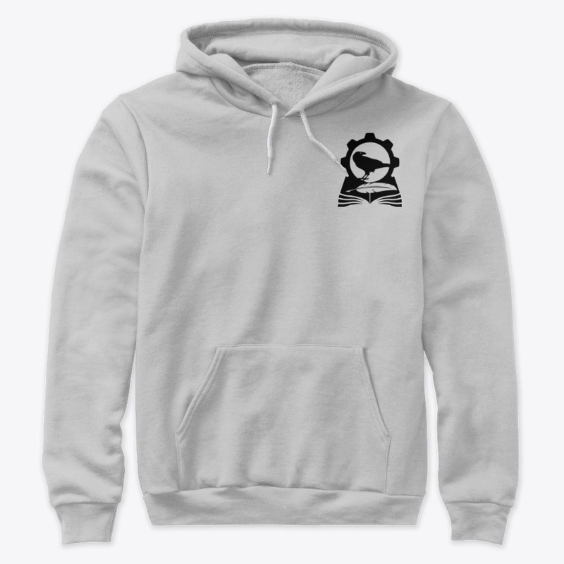 Classic Logo Black