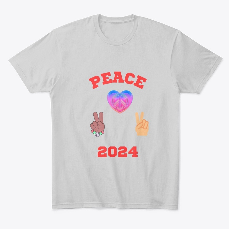 Vote Peace 2024