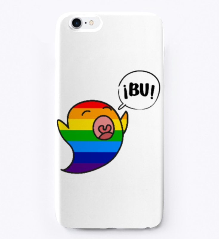 Gaysper ¡Bu!