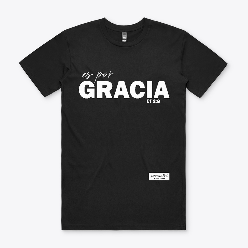 Es Por Gracia