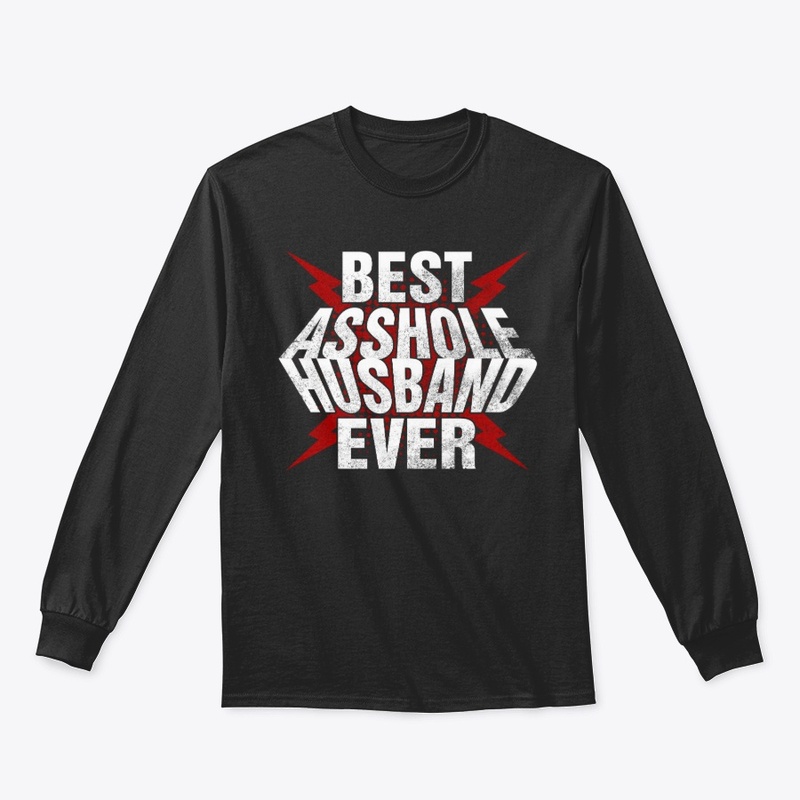 Best Husband Ever Vintage T shirt Gifts