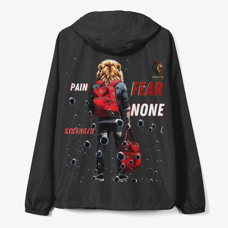 Fear None